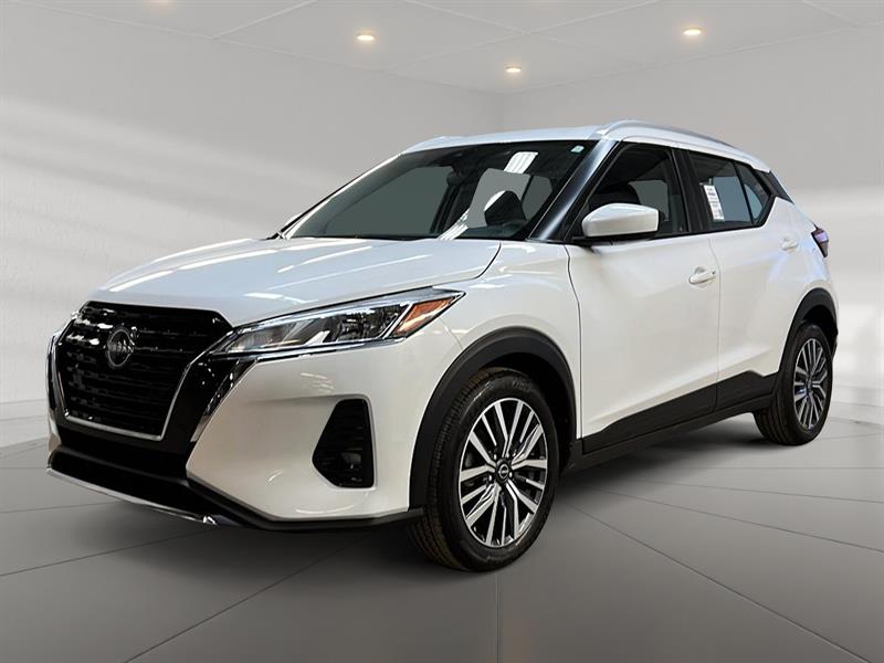 nissan Kicks 2024