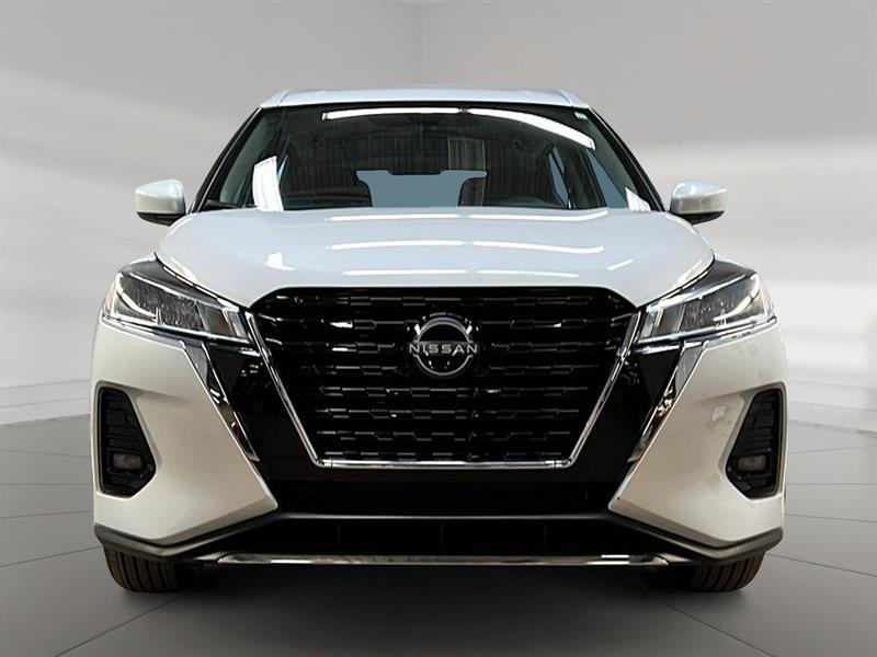 nissan Kicks 2024 - 2