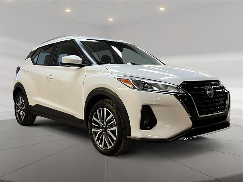 nissan Kicks 2024 - 3
