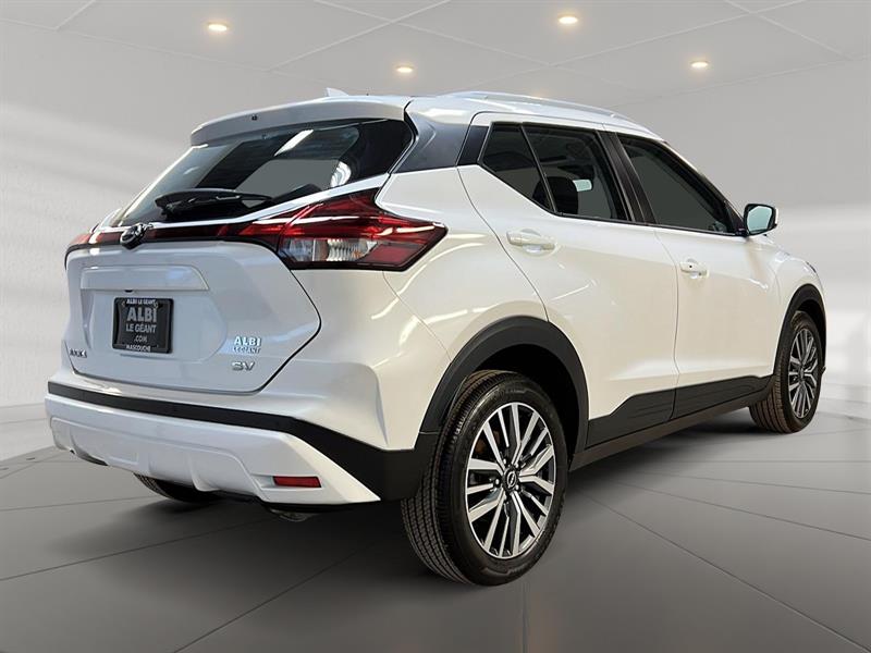 nissan Kicks 2024 - 4
