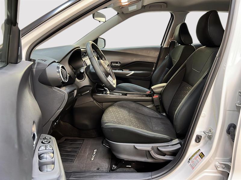 nissan Kicks 2024 - 7