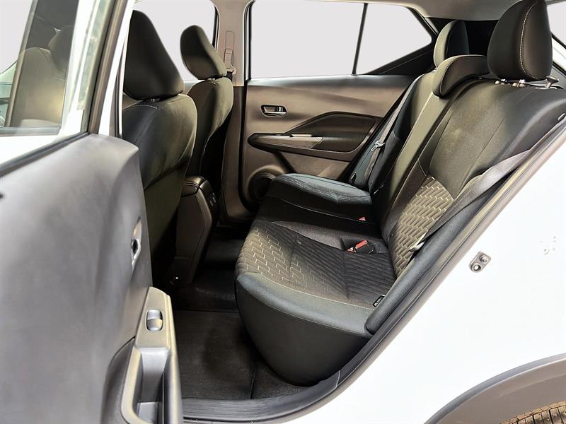 nissan Kicks 2024 - 9