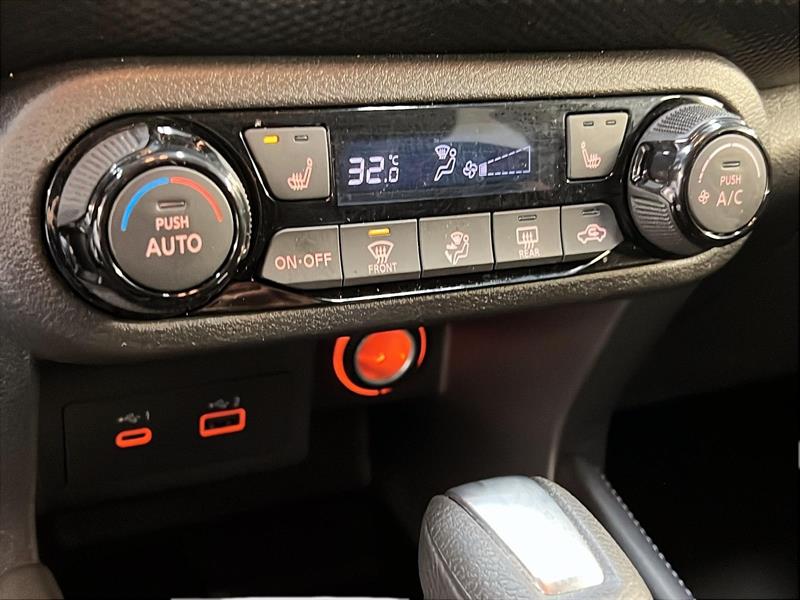nissan Kicks 2024 - 14