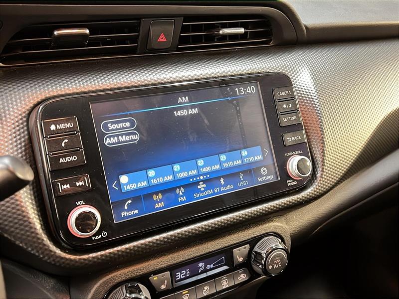 nissan Kicks 2024 - 15