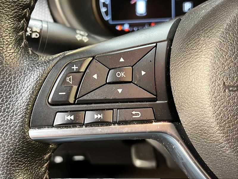 nissan Kicks 2024 - 19