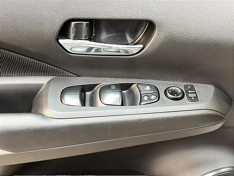 nissan Kicks 2024 - 21