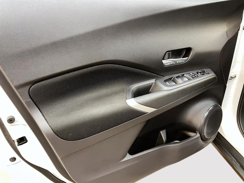 nissan Kicks 2024 - 22