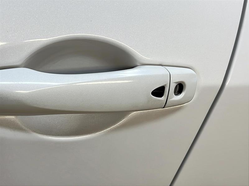 nissan Kicks 2024 - 23