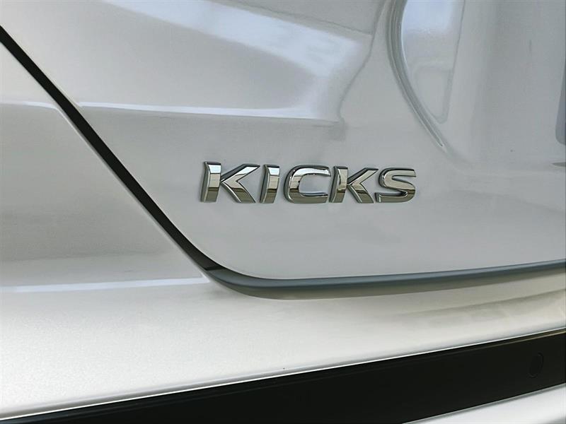 nissan Kicks 2024 - 24
