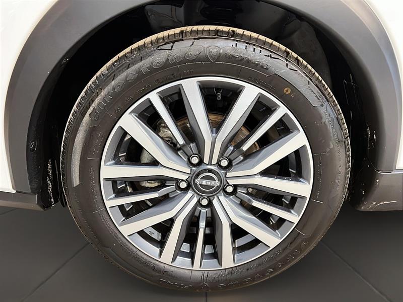 nissan Kicks 2024 - 26