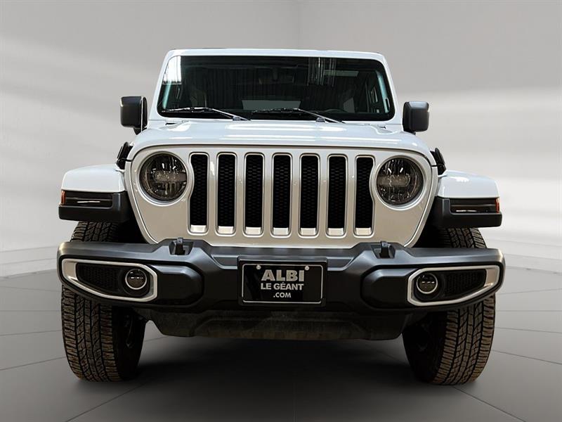 jeep Wrangler 2023 - 2