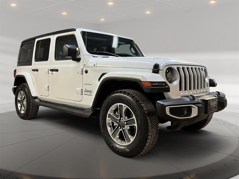 jeep Wrangler 2023 - 3
