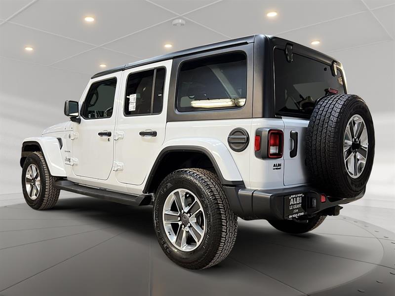 jeep Wrangler 2023 - 6