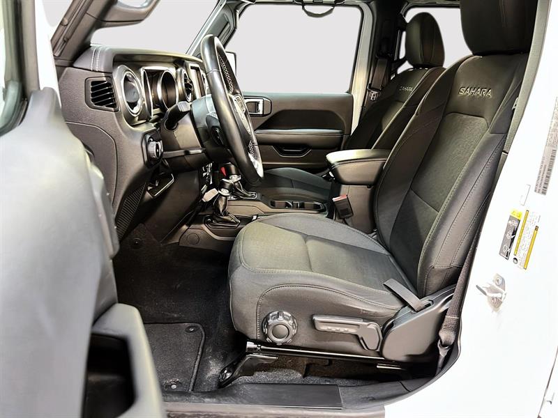 jeep Wrangler 2023 - 7