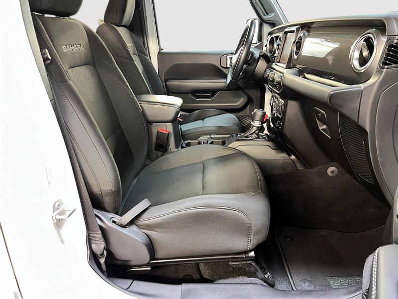 jeep Wrangler 2023 - 8