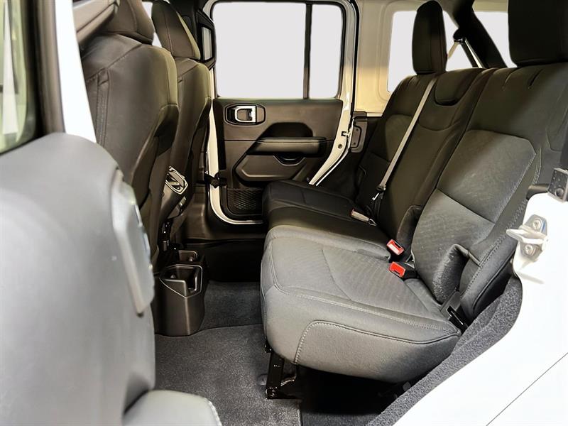 jeep Wrangler 2023 - 9