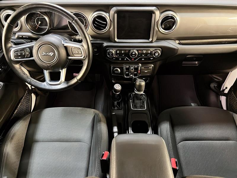 jeep Wrangler 2023 - 10