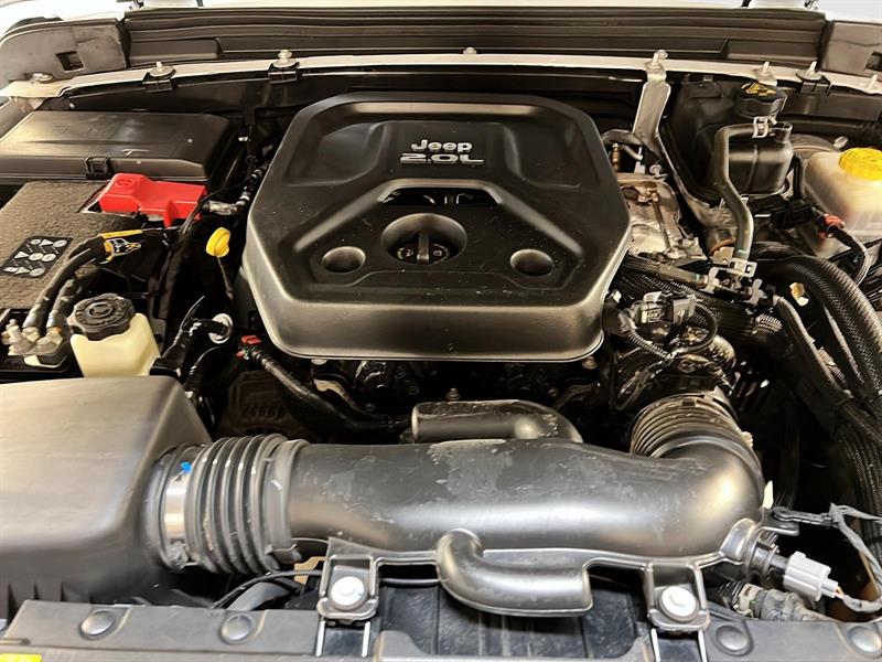 jeep Wrangler 2023 - 11