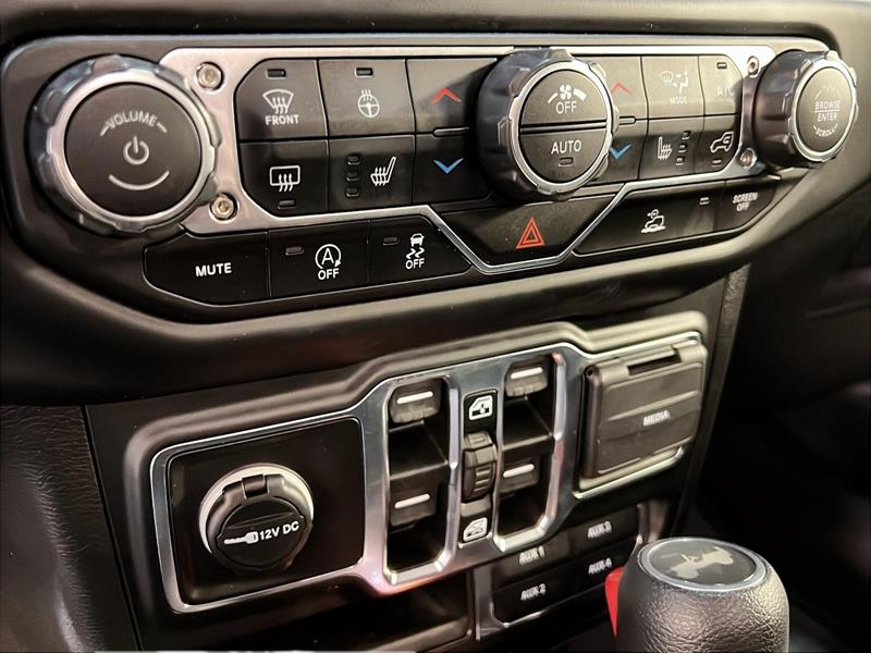 jeep Wrangler 2023 - 14