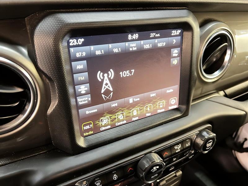 jeep Wrangler 2023 - 15