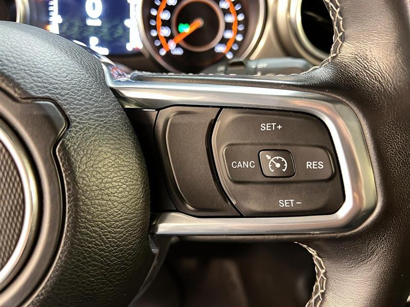 jeep Wrangler 2023 - 19