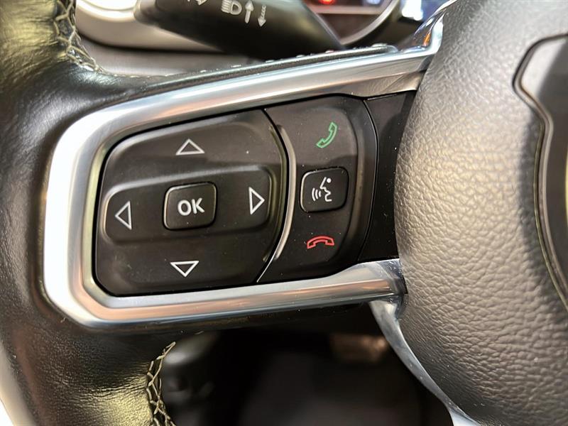jeep Wrangler 2023 - 20