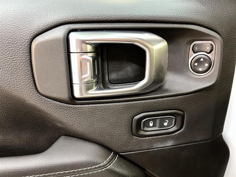 jeep Wrangler 2023 - 22