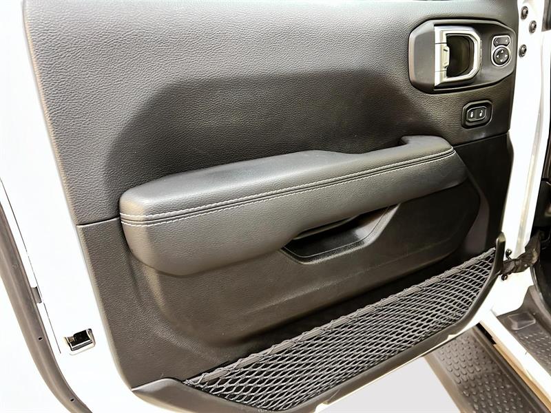 jeep Wrangler 2023 - 23