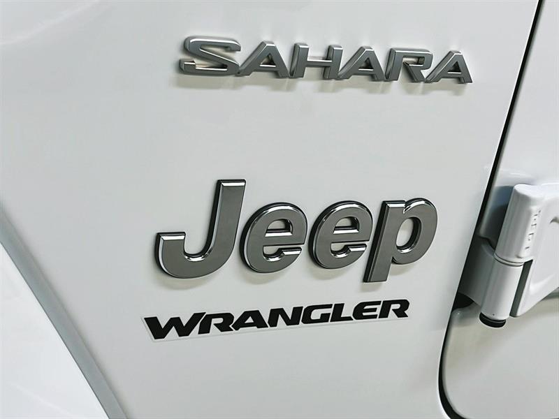 jeep Wrangler 2023 - 26