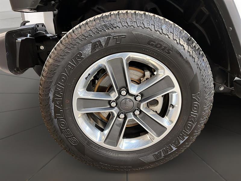 jeep Wrangler 2023 - 27