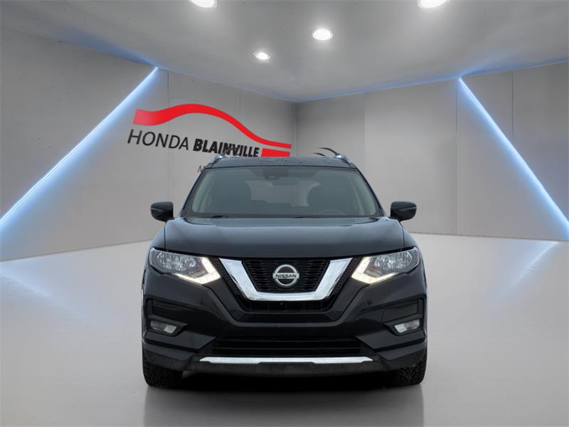 nissan Rogue 2020 - 2