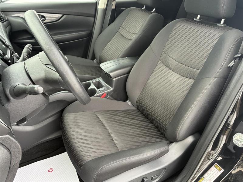 nissan Rogue 2020 - 11