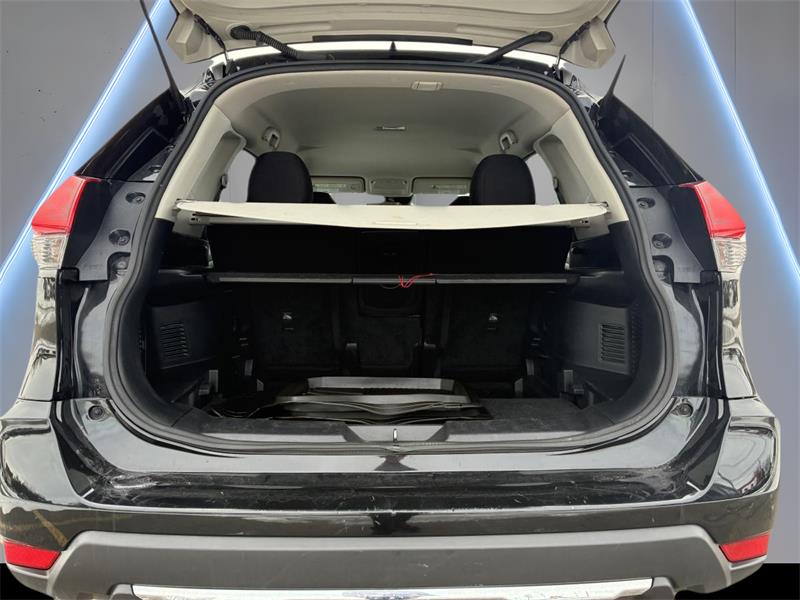 nissan Rogue 2020 - 16