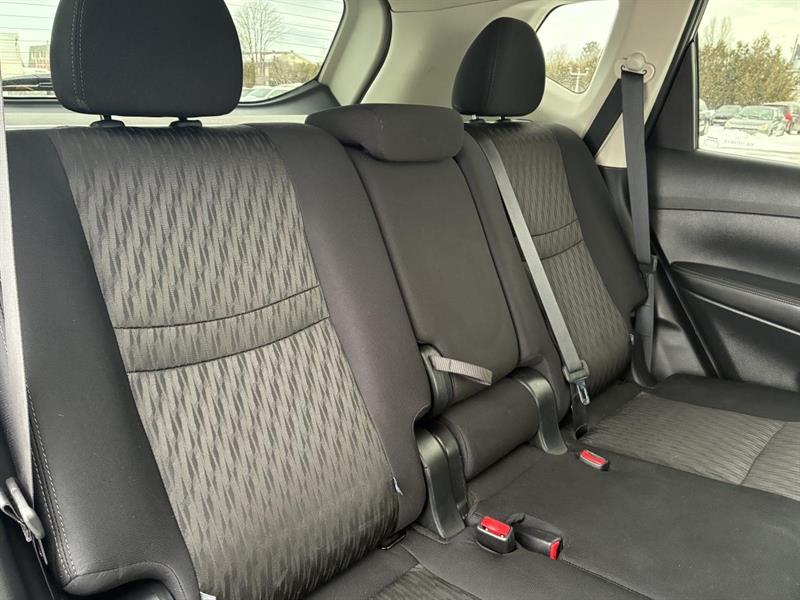 nissan Rogue 2020 - 18