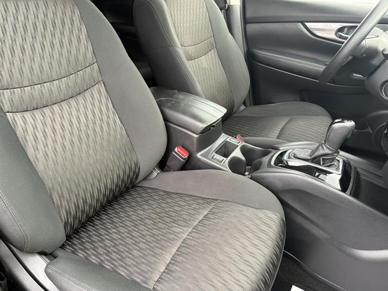 nissan Rogue 2020 - 20