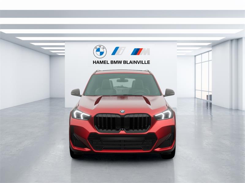 bmw X1 2026 - 2