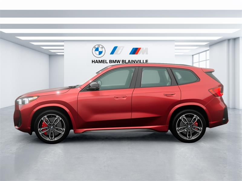 bmw X1 2026 - 3
