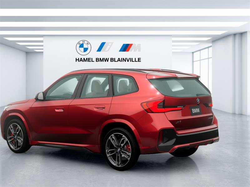 bmw X1 2026 - 4
