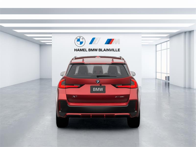 bmw X1 2026 - 5