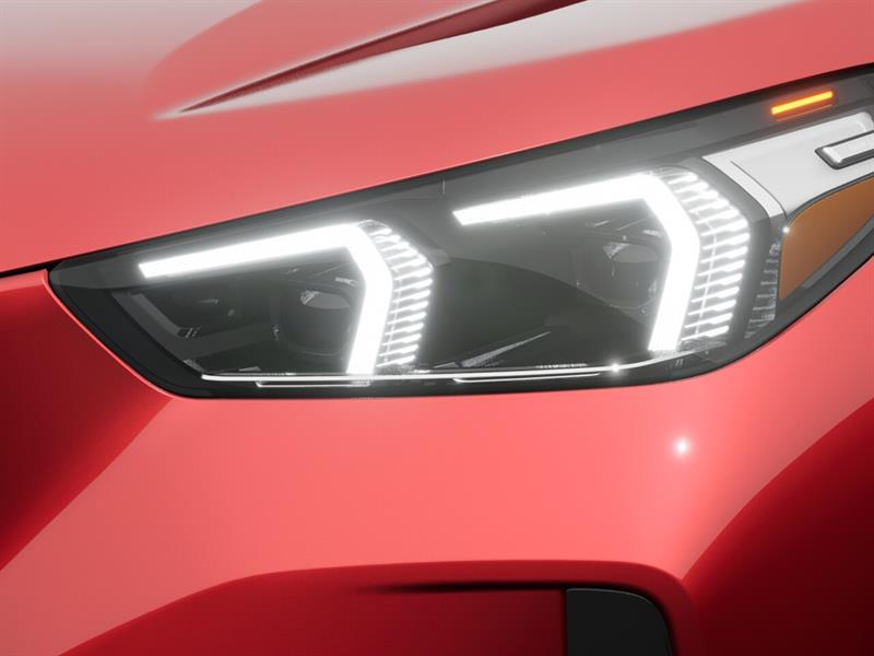 bmw X1 2026 - 6