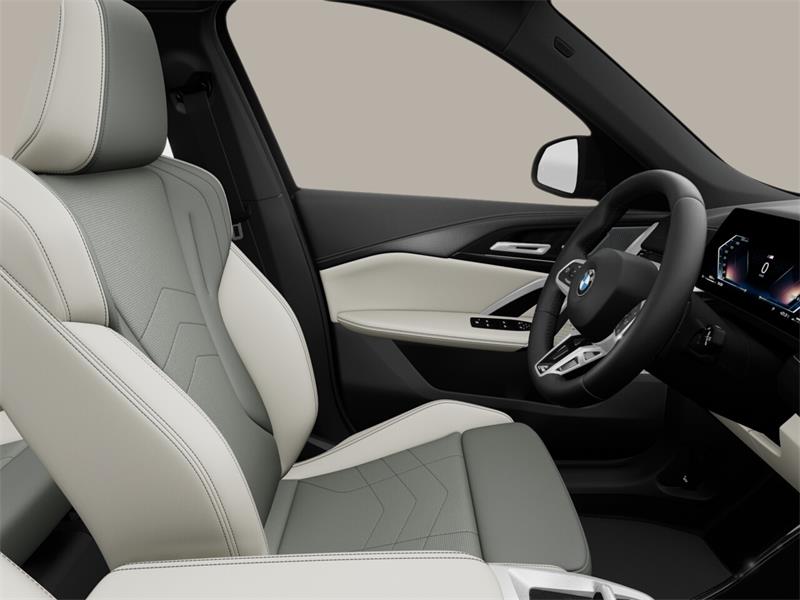 bmw X1 2026 - 8