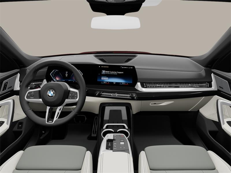 bmw X1 2026 - 10