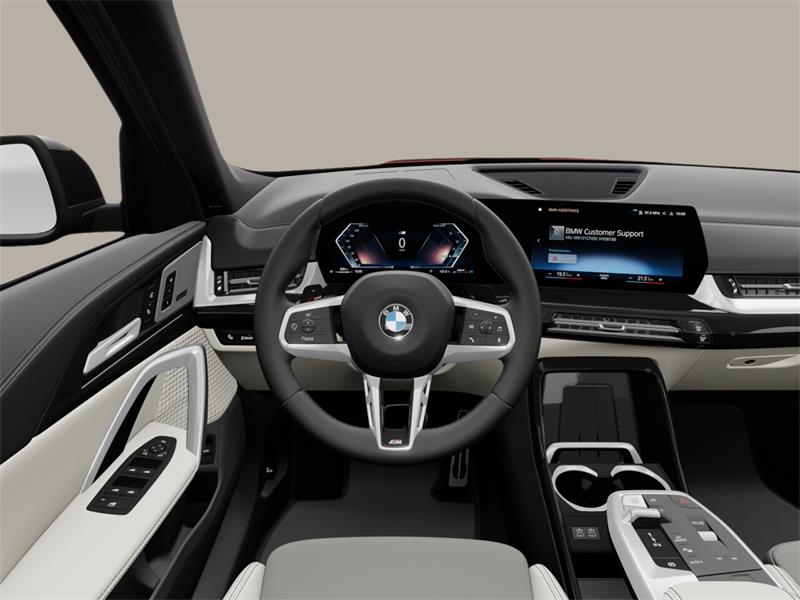 bmw X1 2026 - 11