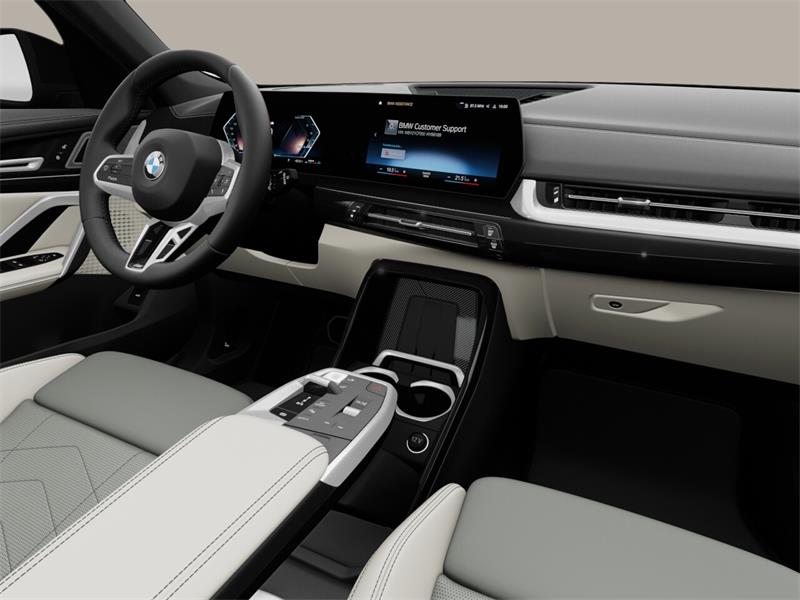 bmw X1 2026 - 12
