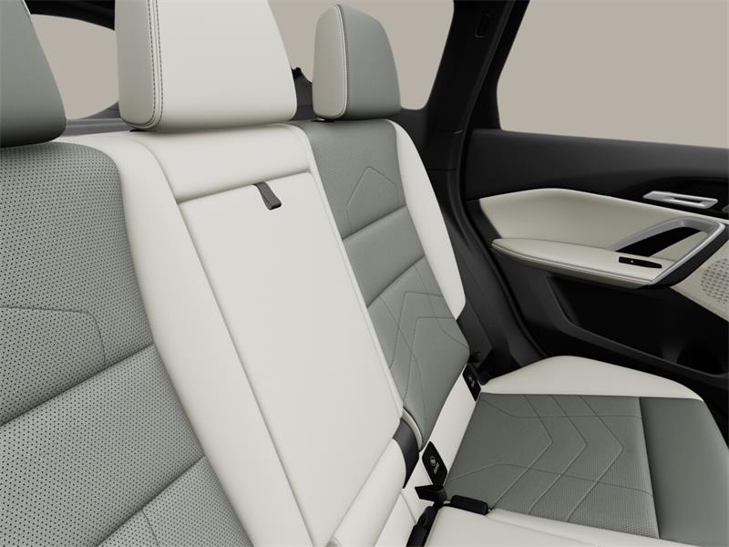 bmw X1 2026 - 13