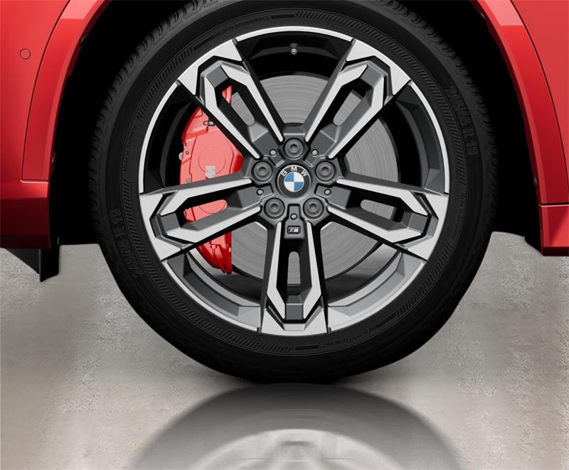 bmw X1 2026 - 14