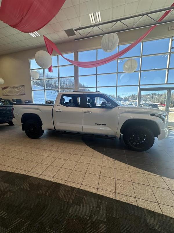 toyota Tundra 2025 - 4