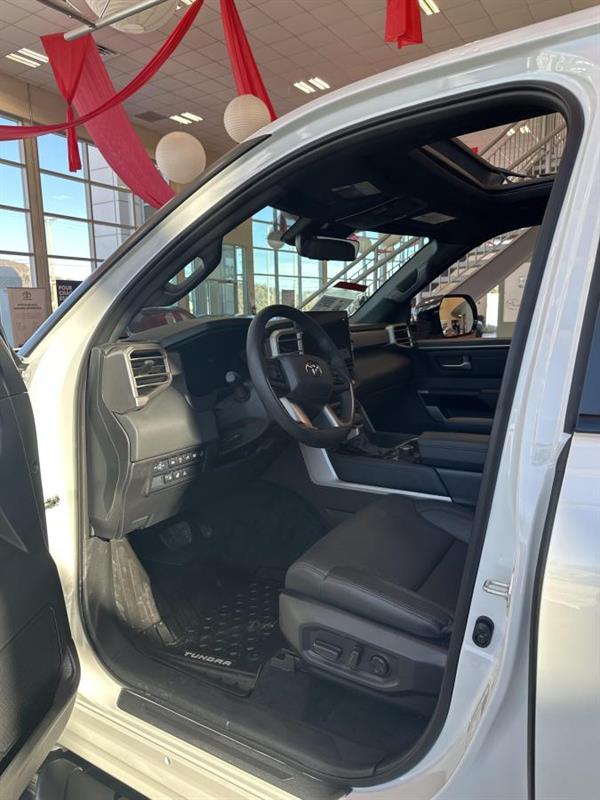 toyota Tundra 2025 - 7