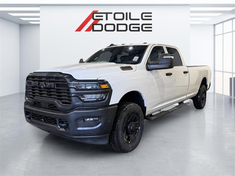 ram 2500 2026