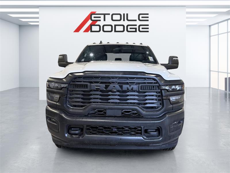 ram 2500 2026 - 2